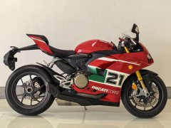 Ducati Panigale V2 955 cc - ფოტო 2