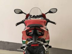Ducati Panigale V2 955 cc - ფოტო 3