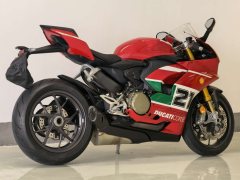 Ducati Panigale V2 955 cc - ფოტო 4