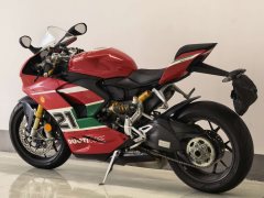Ducati Panigale V2 955 cc - ფოტო 5