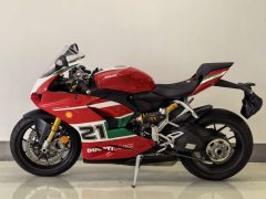 Ducati Panigale V2 955 cc - ფოტო 7