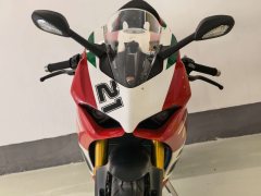 Ducati Panigale V2 955 cc - ფოტო 8
