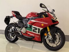 Ducati Panigale V2 955 cc - ფოტო 9