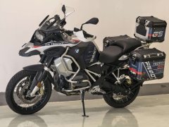 BMW R 1250 GS - ფოტო 1