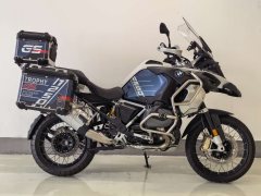 BMW R 1250 GS - ფოტო 2