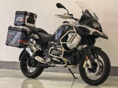 BMW R 1250 GS - ფოტო 4