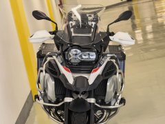 BMW R 1250 GS - ფოტო 5