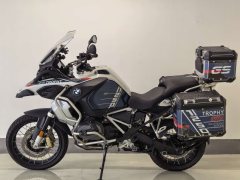 BMW R 1250 GS - ფოტო 6