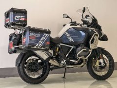 BMW R 1250 GS - ფოტო 7