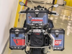 BMW R 1250 GS - ფოტო 8