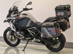 BMW R 1250 GS - ფოტო 9