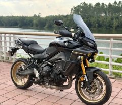 Yamaha Tracer 9GT 900 cc - ფოტო 1
