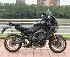 Yamaha Tracer 9GT 900 cc - ფოტო 3