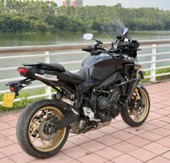 Yamaha Tracer 9GT 900 cc - ფოტო 4