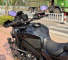 Yamaha Tracer 9GT 900 cc - ფოტო 6