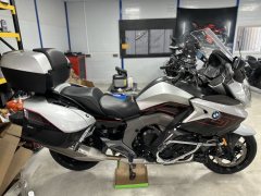 BMW K 1600 1650 cc - ფოტო 1
