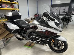 BMW K 1600 1650 cc - ფოტო 2