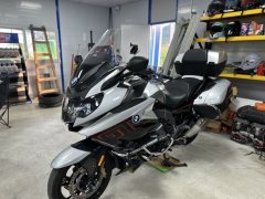 BMW K 1600 1650 cc - ფოტო 4