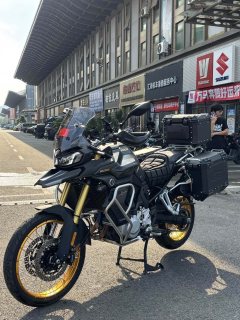 Voge DS900X - ფოტო 3