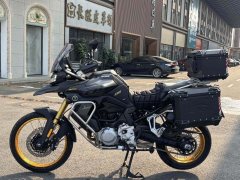 Voge DS900X - ფოტო 6