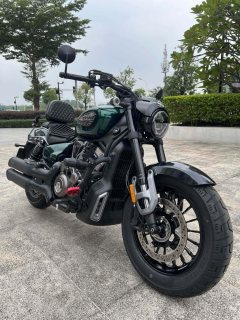 Voge CU625 600 cc - photo 1