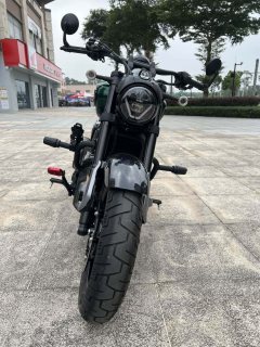 Voge CU625 600 cc - photo 2
