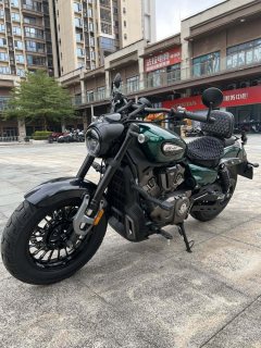 Voge CU625 600 cc - photo 3