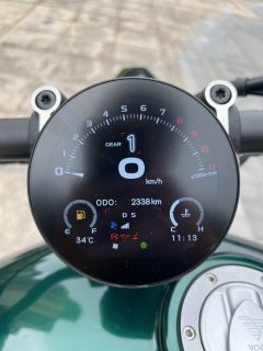 Voge CU625 600 cc - photo 5