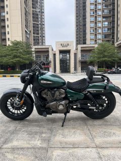 Voge CU625 600 cc - photo 6