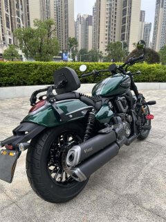 Voge CU625 600 cc - photo 7
