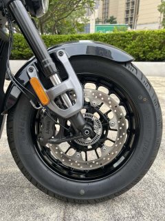 Voge CU625 600 cc - photo 8