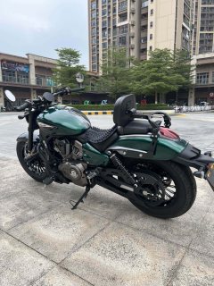 Voge CU625 600 cc - photo 9