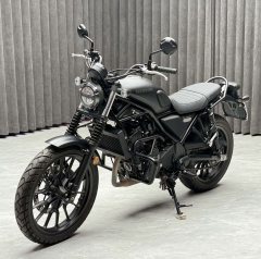 Honda CL300 - ფოტო 1