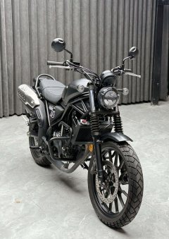 Honda CL300 - ფოტო 2