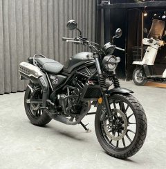 Honda CL300 - ფოტო 3