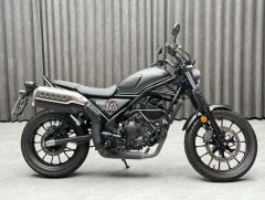 Honda CL300 - ფოტო 5