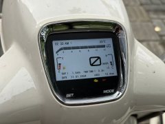 ROYAL ALLOY GP250 Sidecar - ფოტო 8