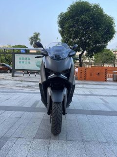 Yamaha XMAX 300 cc - ფოტო 2