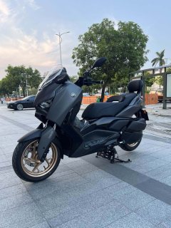 Yamaha XMAX 300 cc - ფოტო 3