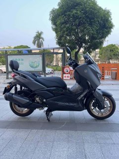 Yamaha XMAX 300 cc - ფოტო 5
