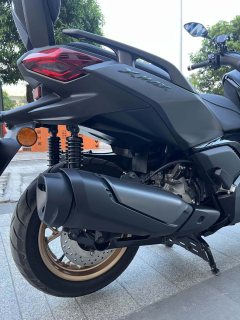 Yamaha XMAX 300 cc - ფოტო 6