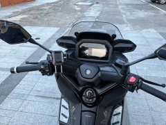 Yamaha XMAX 300 cc - ფოტო 7