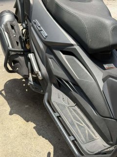 Cyclone RT2 250 cc - ფოტო 5