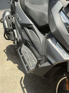 Cyclone RT2 250 cc - ფოტო 6