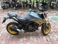 Voge 525R 500 cc - ფოტო 1