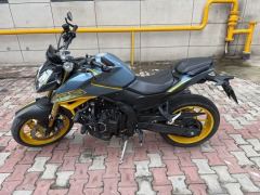 Voge 525R 500 cc - ფოტო 2