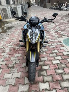Voge 525R 500 cc - ფოტო 3
