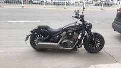 Benda Black Flag 500 - фото 2