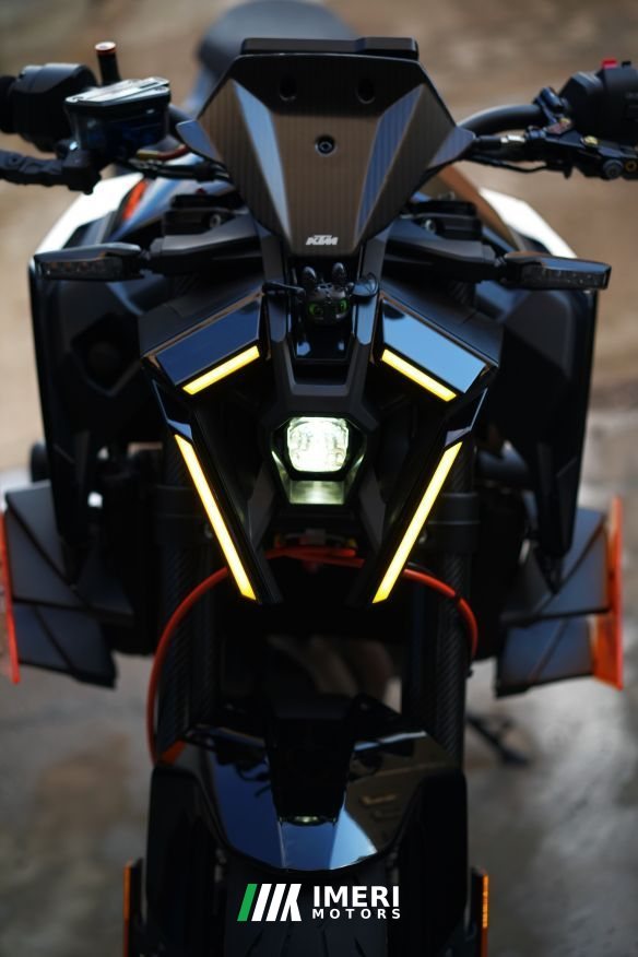 KTMR2R 790 Duke 800 cc - მოტოციკლი ჩინეთიდან