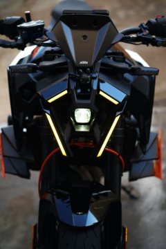 KTMR2R 790 Duke 800 cc - ფოტო 1
